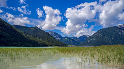 Achensee - Österreich
