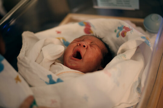 2 hours old