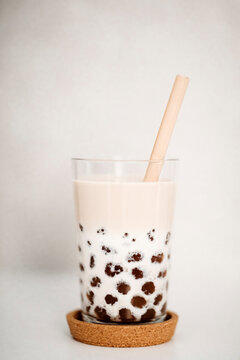 Bubble tea