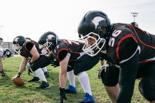 Teams prepared for struggling - Powered by Adobe