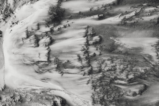 Dunes
