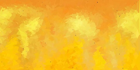 Light gray vector gradient polygon layout.