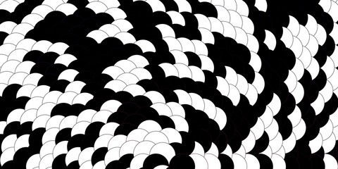 Dark Purple vector background with spots. Abstract colorful disks on simple gradient background. Pattern for wallpapers, curtains.