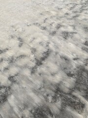 dirty sand abstract background 