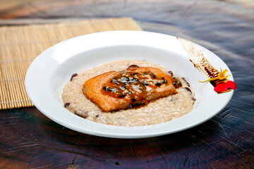 Risotto