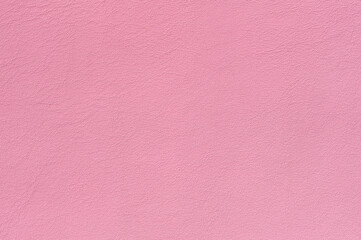 Abstract background of seamless pink leather texture