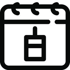 Calendar icon Date icon event icon time icon zodiac icon birthday icon shopping day icon chrismas date icon reminder icon