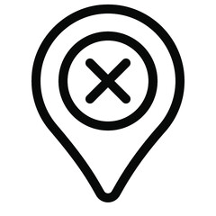 SEO icon line style Marketing icon business icon optimization icon network icon target icon analytics icon strategy icon commerce icon promotion icon Simple vector illustration