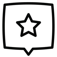 Obraz premium Message icon. mail icon. email icon. chat icon. chatting icon. line style icon. vector illustration. vector icon
