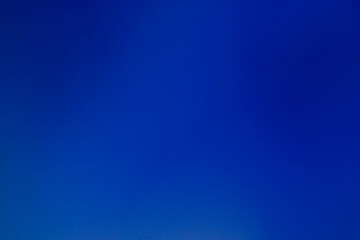 blue gradient defocused abstract photo smooth lines pantone color background