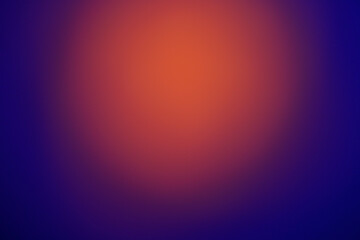 gradient defocused abstract photo smooth color background