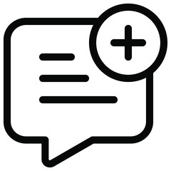 user interface icon. shopping bag icon. box icon, delivery icon, credit card icon, arrow icon, mail message icon, line style icon. vector illustration. vector icon