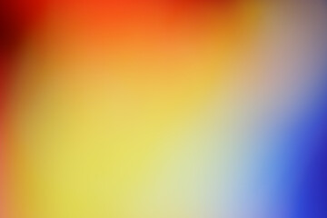gradient defocused abstract photo smooth color background