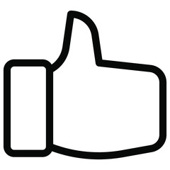 Fototapeta premium user interface icon. shopping bag icon. box icon, delivery icon, credit card icon, arrow icon, mail message icon, line style icon. vector illustration. vector icon