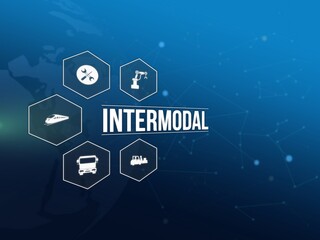 intermodal