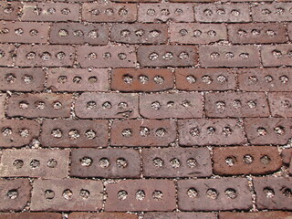 Brick Drive