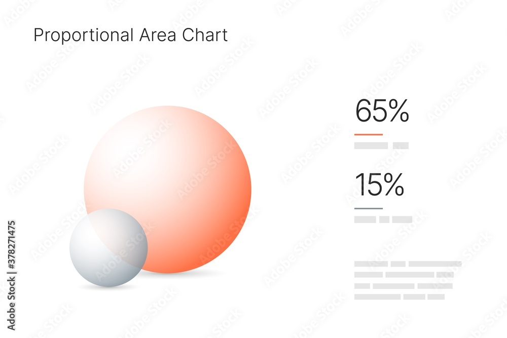 Aufkleber infographic elements for business layout, presentation template and finance report. data visualizati