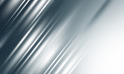Obraz premium Dark blue background with abstract graphic elements 