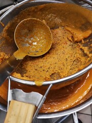 pan fried chicken