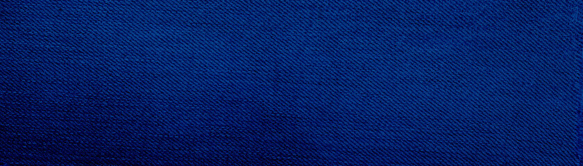 blue fabric texture