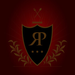 shield - Logo Artwork - Restaurants 