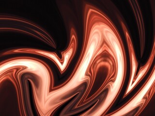 abstract red background - 378286846