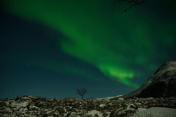 Nothern Lights, Norway, Series 3