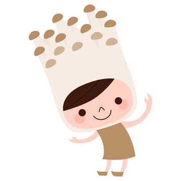 1 879 件の最適な えのき茸 画像 ストック写真 ベクター Adobe Stock