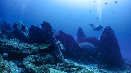 Stonehenges koh Lipe