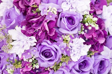 bouquet of flowers