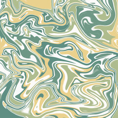 Marble texture background vector illustration.Mable colorful background for texture.Paint splash. Colorful fluid.
