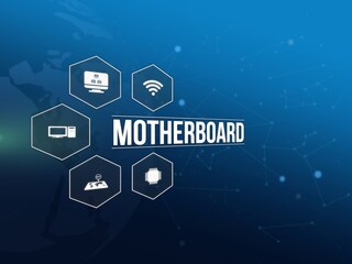 motherboard