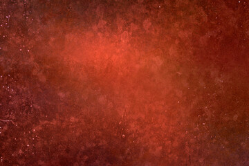 Autumn texture in orange and brown colors