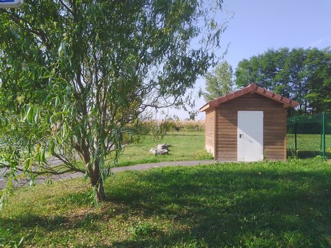 cabanon