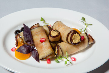 Caucasian cuisine