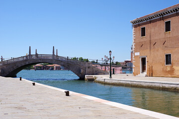 Panorama de Venise