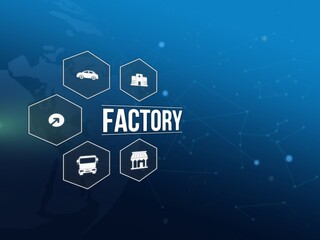 factory