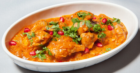 Caucasian cuisine