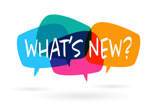 quot What #39 s New quot Images Browse 55 Stock Photos Vectors and Video quot What #39 s New quot Images Browse 55 Stock Photos Vectors and Video