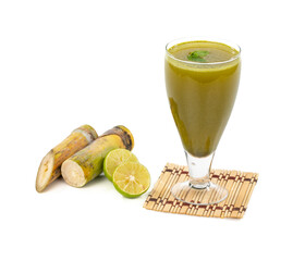Sugar cane Juice