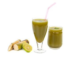 Sugar cane Juice