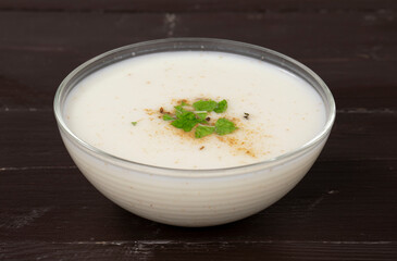 Buttermilk