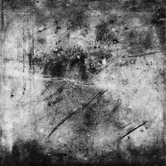 Grunge scratched background, old wall, distressed texture