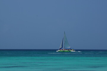 nature of the Dominican Republic