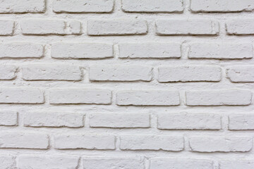 brick wall