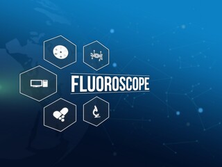 fluoroscope