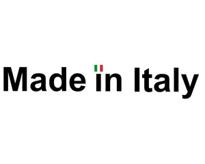 Qualitätssiegel Made in Italy
