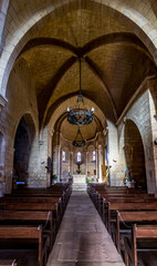 Église Notre-Dame de l'Assomption de Saint-Genie