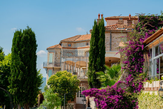 La Provence