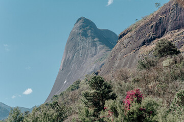 Vale dos Frades Teresópolis